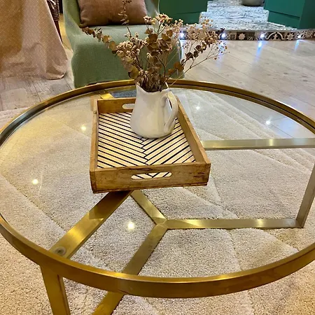 Plein De Charme Apartment