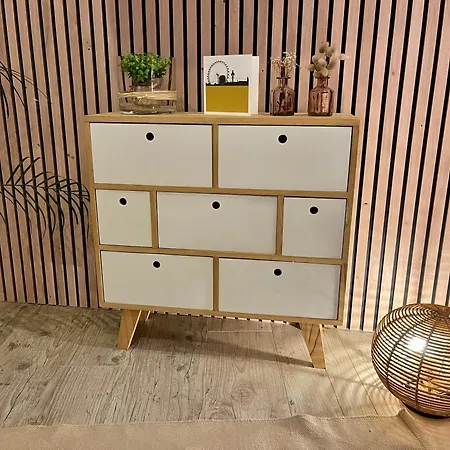 Plein De Charme Apartment *