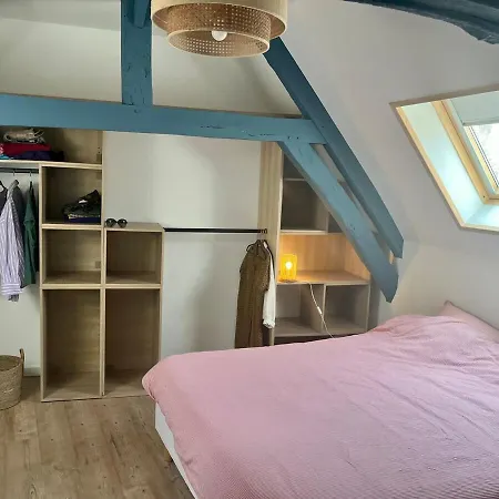 Plein De Charme Étaples