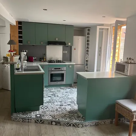 Διαμέρισμα Plein De Charme