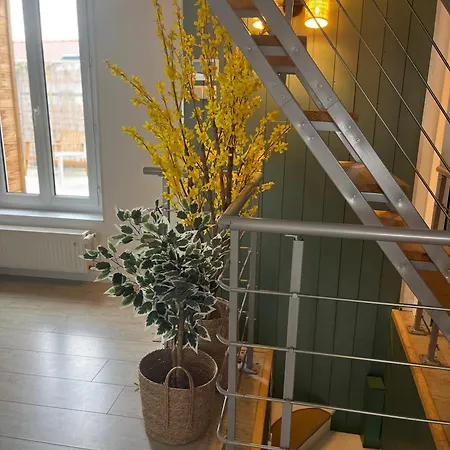 Plein De Charme Étaples