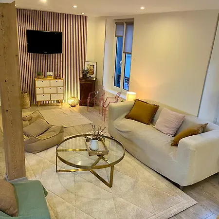 Plein De Charme * Étaples