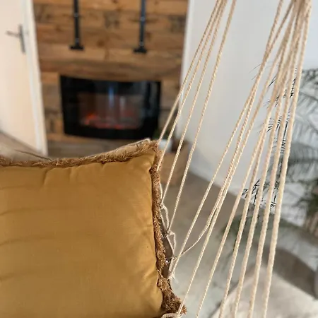 Διαμέρισμα Plein De Charme Étaples