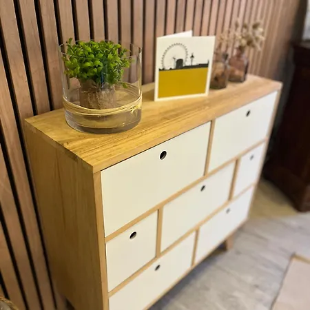 Plein De Charme Διαμέρισμα *