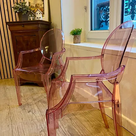 Plein De Charme * Étaples