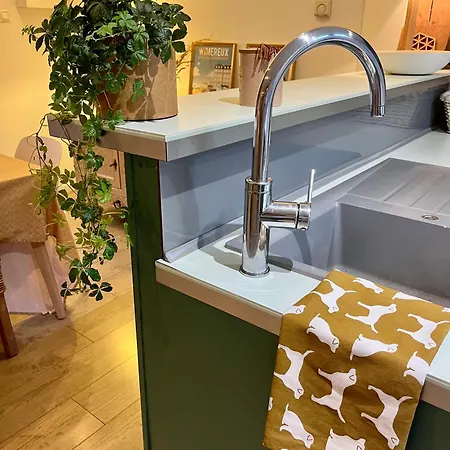 Plein De Charme Διαμέρισμα Étaples