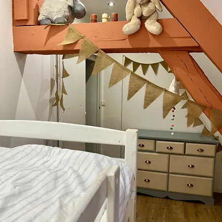 Plein De Charme Étaples