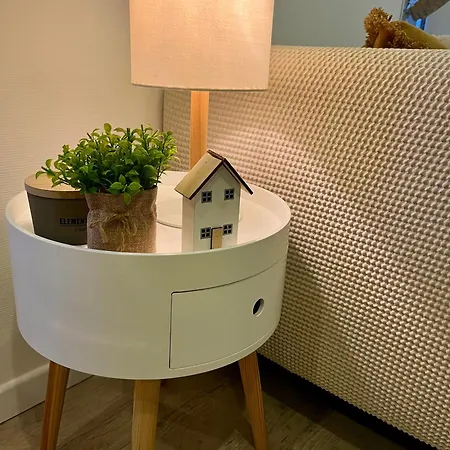 Plein De Charme * Étaples